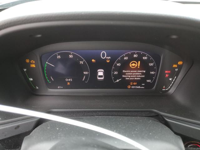 2023 HONDA ACCORD HYB 1HGCY2F60PA041666