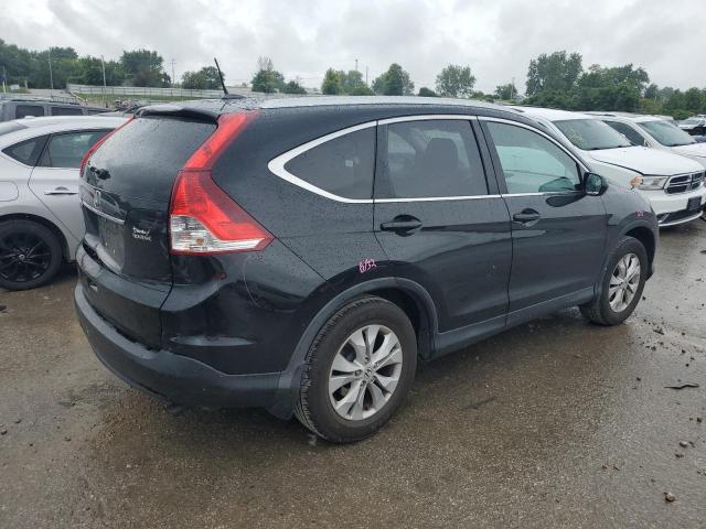 2014 HONDA CR-V EXL - 2HKRM3H79EH521050