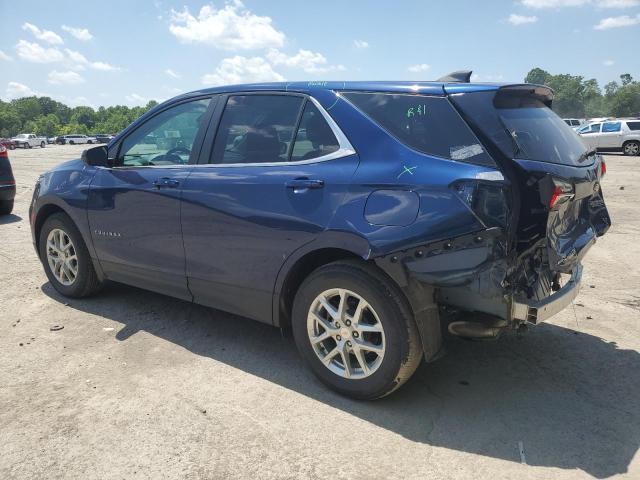 Vin: 3gnaxkev4nl243330, lot: 61980665, chevrolet equinox lt 20222