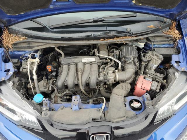 2015 HONDA FIT LX 3HGGK5H50FM726275