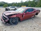 2020 DODGE CHALLENGER - 2C3CDZAG2LH210881