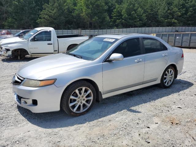 ACURA TSX