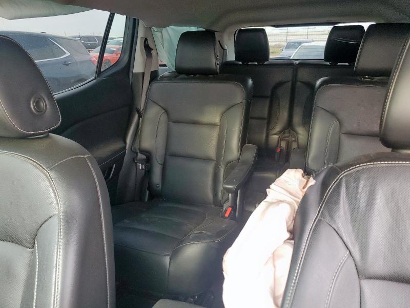 2017 GMC ACADIA SLT 1GKKNULS1HZ250504