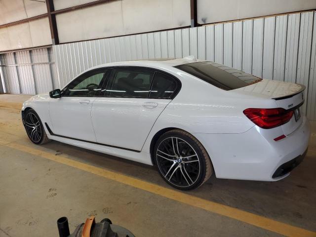 Vin: wba7f2c5xkb239673, lot: 59373745, bmw 7 series 20192