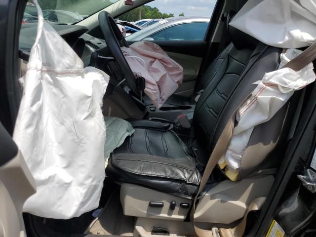2016 FORD ESCAPE SE - 1FMCU0GX3GUB03514