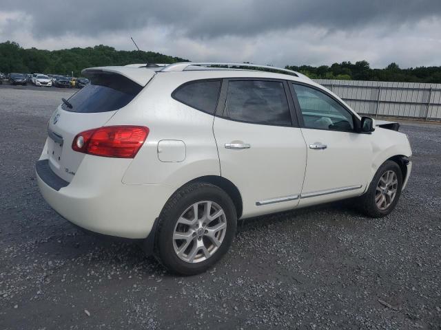 Vin: jn8as5mv3bw301173, lot: 60217235, nissan rogue s 20113