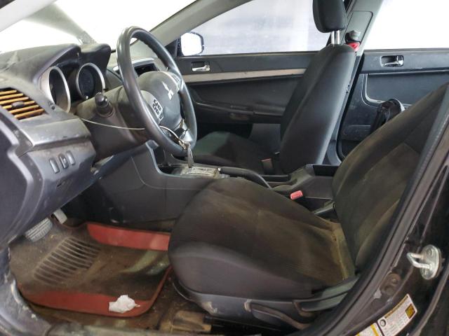 2015 MITSUBISHI LANCER ES JA32U2FU1FU014797