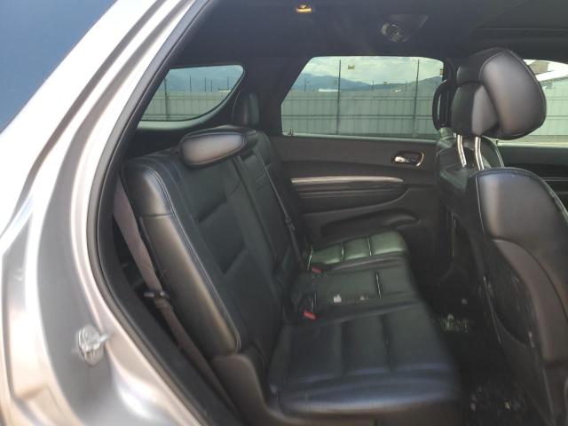 2020 DODGE DURANGO GT 1C4RDJDG3LC142242