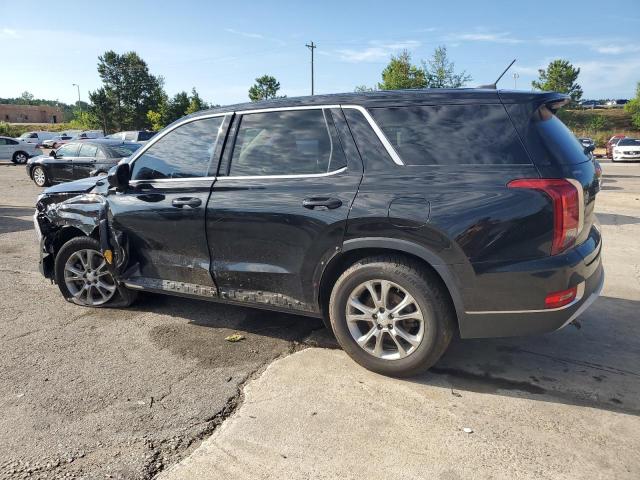 Vin: km8r1dhe6mu275216, lot: 60052375, hyundai palisade se 20212