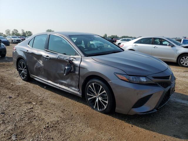 Vin: 4t1g11ak6lu892961, lot: 59485385, toyota camry se 20204