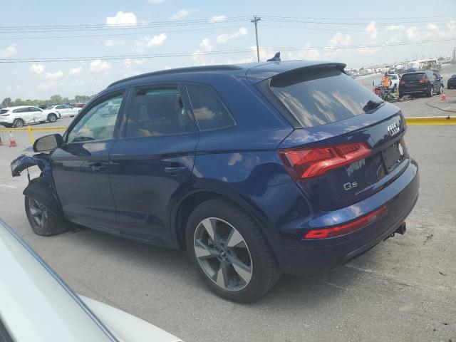 Vin: wa1anafy4l2101702, lot: 60560175, audi q5 premium 20202