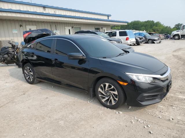 2017 HONDA CIVIC EX 19XFC2F74HE022491
