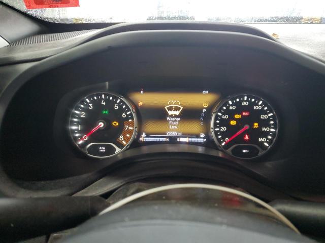 2021 JEEP RENEGADE T ZACNJDC15MPM54353