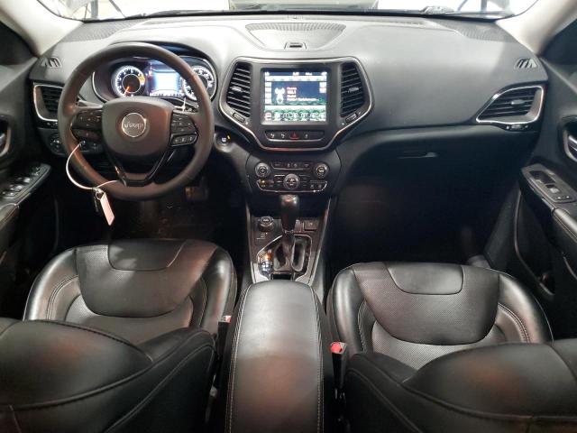 2023 JEEP CHEROKEE A 1C4PJMMB4PD112334