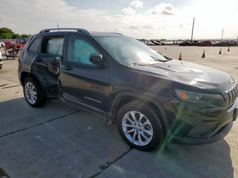 2021 JEEP CHEROKEE L 1C4PJLCB5MD180178