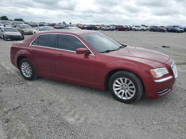 Vin: 2c3ccaag4dh576198, lot: 59517805, chrysler 300 20134