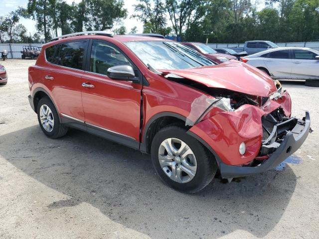 Vin: jtmzfrev5ej021314, lot: 61082275, toyota rav4 le 20144