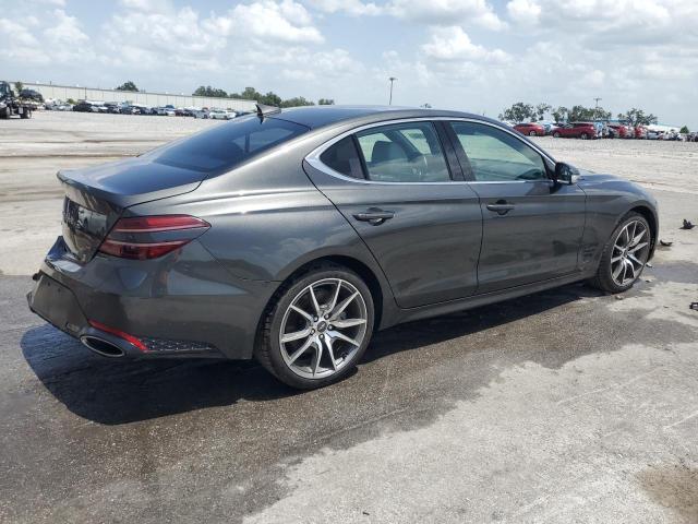 2022 GENESIS G70 BASE - KMTG54TE3NU098344