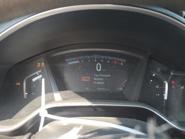 2019 HONDA CR-V EX 2HKRW1H57KH508032