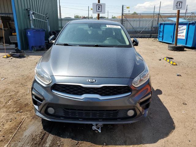 2019 KIA FORTE FE - 3KPF24AD9KE059751