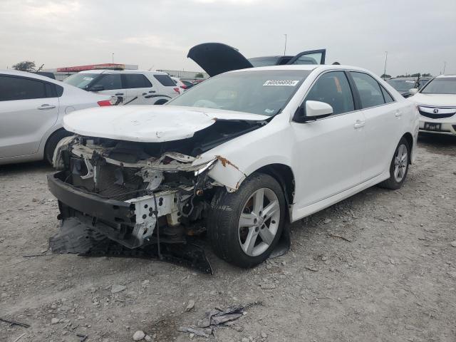 TOYOTA CAMRY L