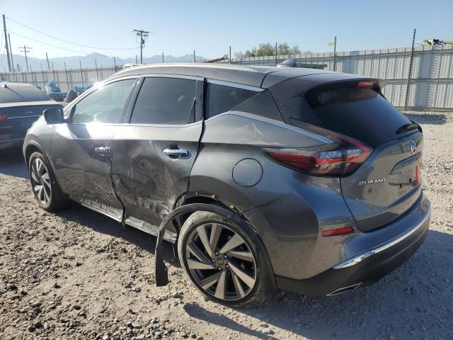 Vin: 5n1az2ms4kn118071, lot: 61479805, nissan murano s 20192