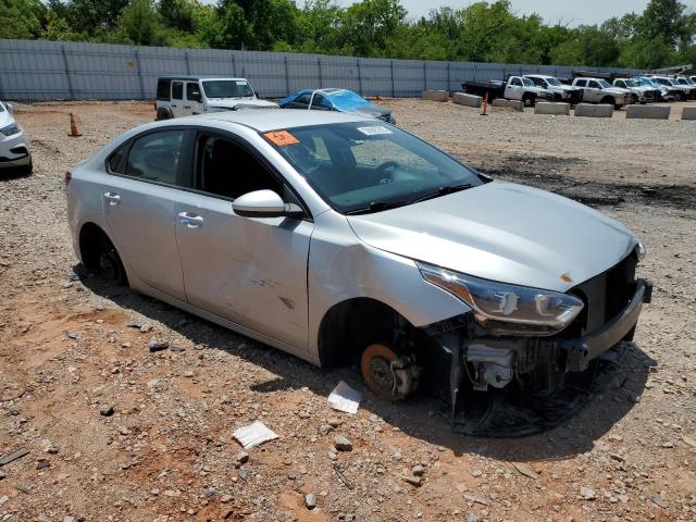 2021 KIA FORTE FE - 3KPF24AD5ME295008