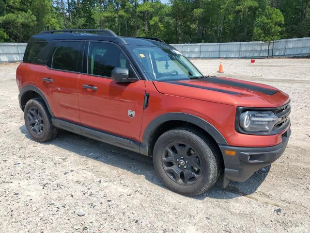 2024 FORD BRONCO SPO - 3FMCR9B69RRE78838