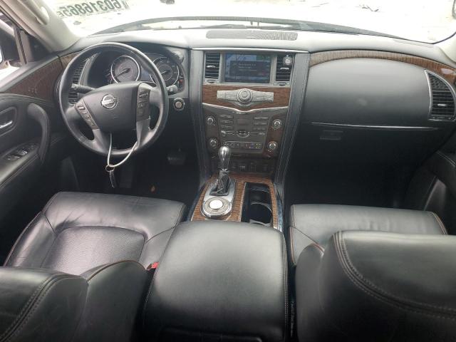 2018 NISSAN ARMADA SV JN8AY2ND5JX001002