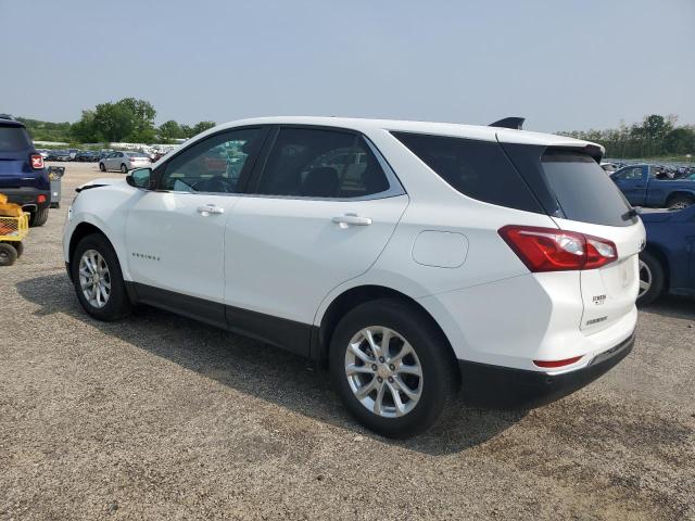Vin: 3gnaxuevxms174773, lot: 58296215, chevrolet equinox lt 20212