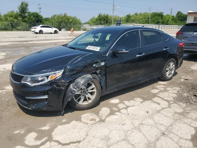 2017 KIA OPTIMA LX - 5XXGT4L34HG150481
