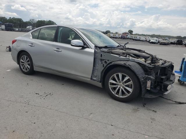 Vin: jn1cv7ar4hm680691, lot: 59955705, infiniti q50 base 20174