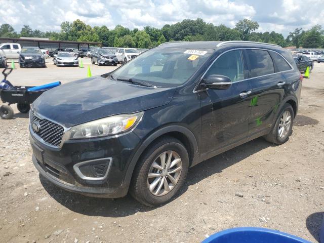 Vin: 5xypg4a54hg190077, lot: 59926765, kia sorento lx 2017 img_1