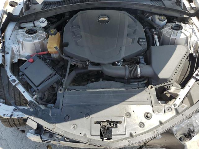 2016 CHEVROLET CAMARO LT 1G1FB1RS6G0192123