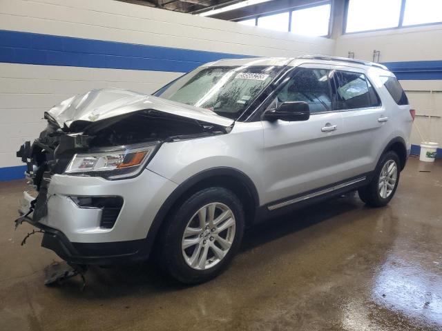 Vin: 1fm5k8d80jga30893, lot: 59568255, ford explorer xlt 2018 img_1