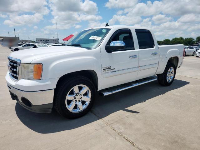 GMC SIERRA C15