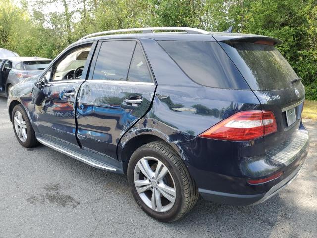 Vin: 4jgda5hb5da198183, lot: 61494975, mercedes-benz m-class 350 4matic 20132
