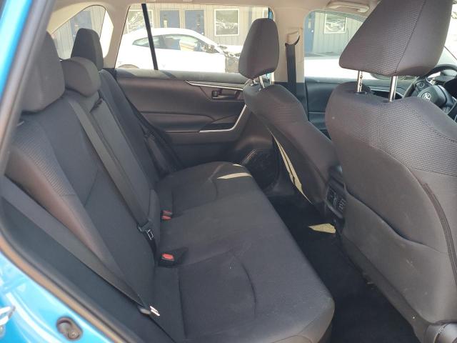 2020 TOYOTA RAV4 LE - 2T3MWRFV0LW078544