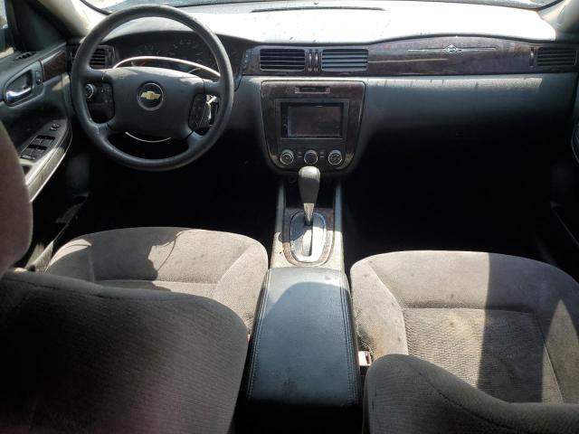2015 CHEVROLET IMPALA LIM - 2G1WA5E38F1165968