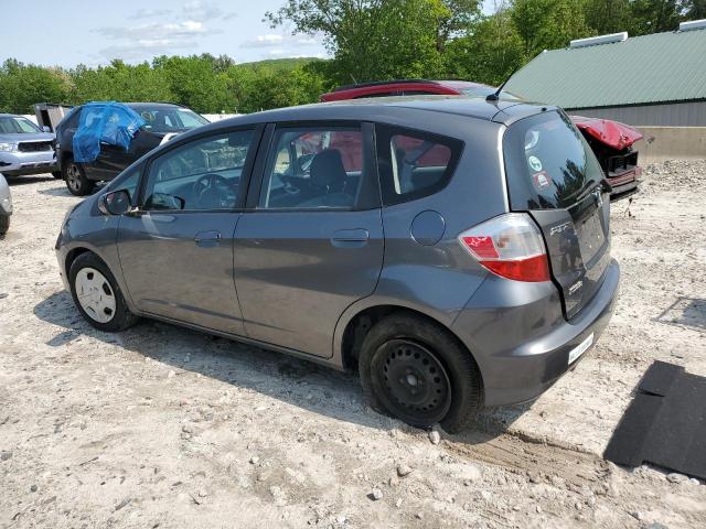 Vin: jhmge8h39dc078941, lot: 59308525, honda fit 20132
