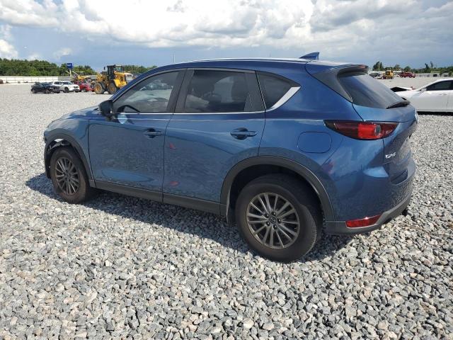 Vin: jm3kfabl5h0175884, lot: 62235705, mazda cx-5 sport 20172
