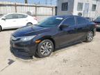 2017 HONDA CIVIC EX - 2HGFC2F70HH522959