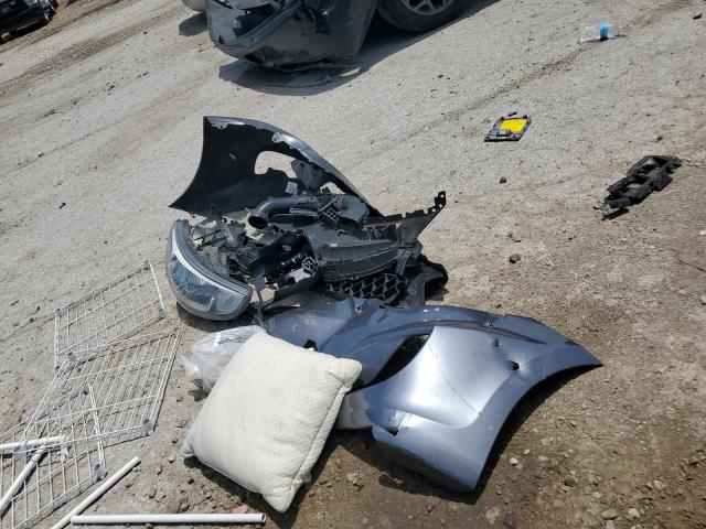 2015 HYUNDAI ACCENT GLS #3253773353