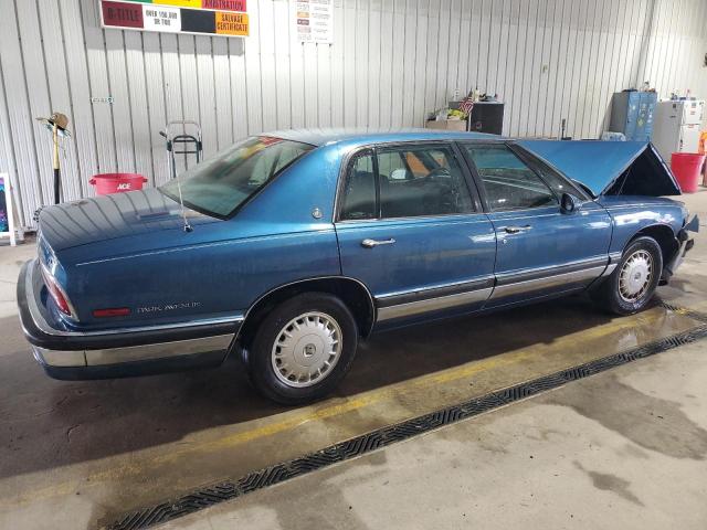 Vin: 1g4cw53l5n1669327, lot: 60409855, buick park ave 19923