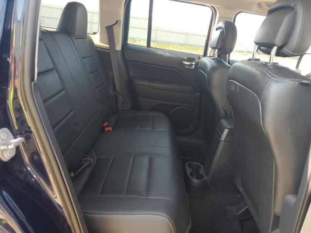 2016 JEEP PATRIOT LA 1C4NJRFB9GD776050