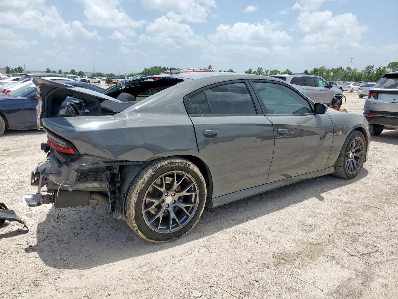 2019 DODGE CHARGER SC - 2C3CDXGJ9KH700370