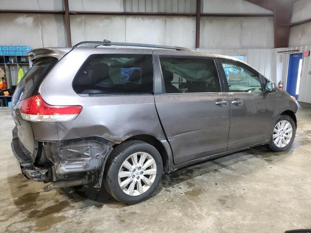 Vin: 5tdjk3dc1cs038424, lot: 61427555, toyota all models le 20123
