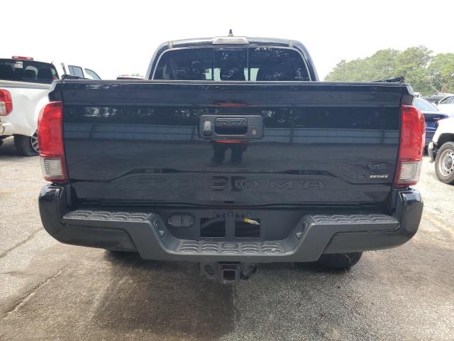 2022 TOYOTA TACOMA DOU - 3TMAZ5CN4NM181784