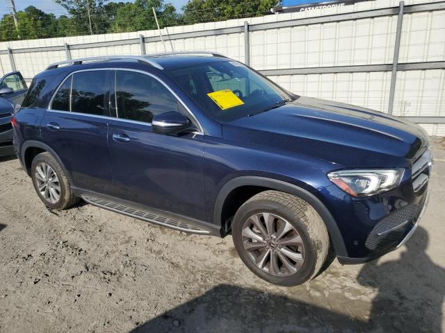 Vin: 4jgfb4kexla022411, lot: 60741435, mercedes-benz gle-class 350 4matic 20204