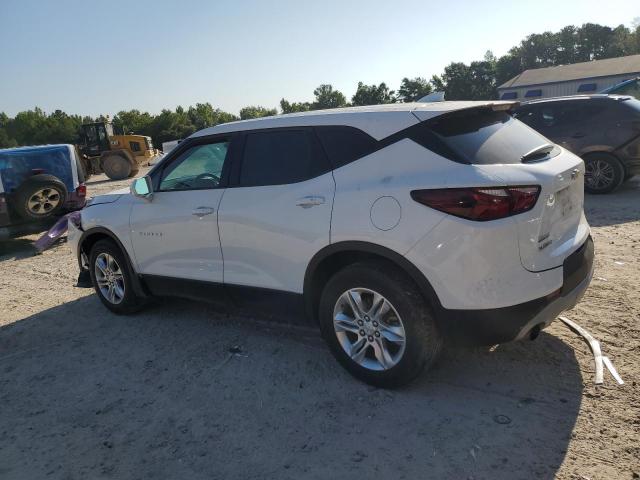 2019 CHEVROLET BLAZER 1LT 3GNKBBRA3KS575321